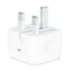 Apple 20W USB-C Adapter + USB-C Cable - 0 - Umoja Marketplace