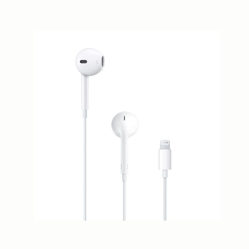 Apple EarPods, Lightning or USB-C