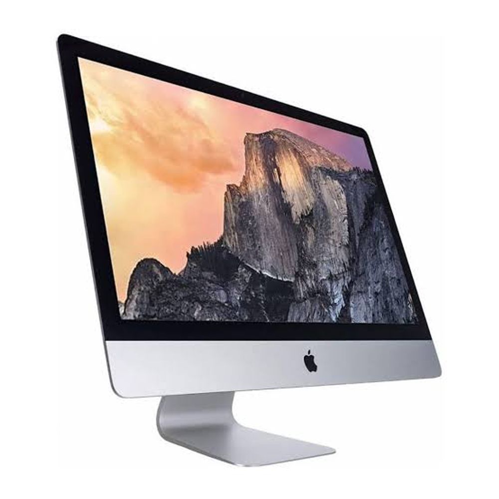 Apple iMac 27" 2013