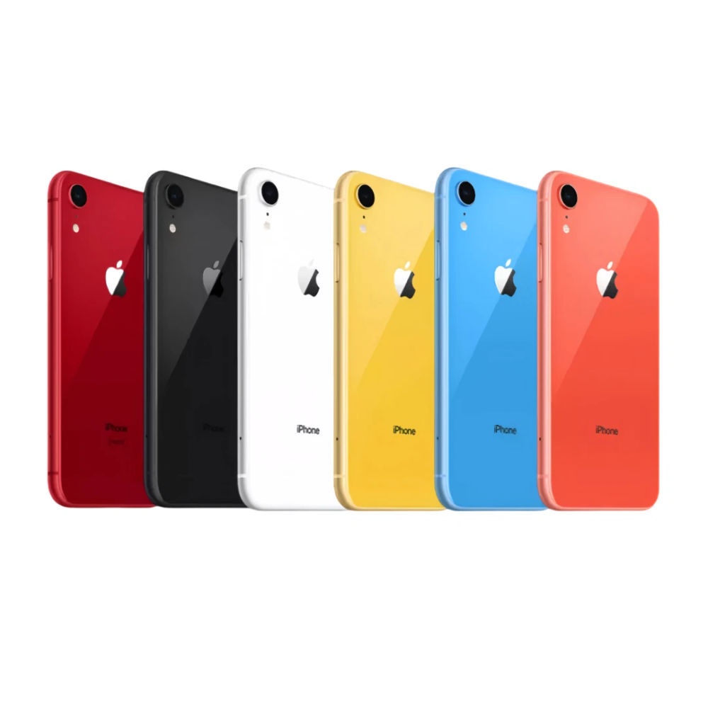 Apple iPhone XR 