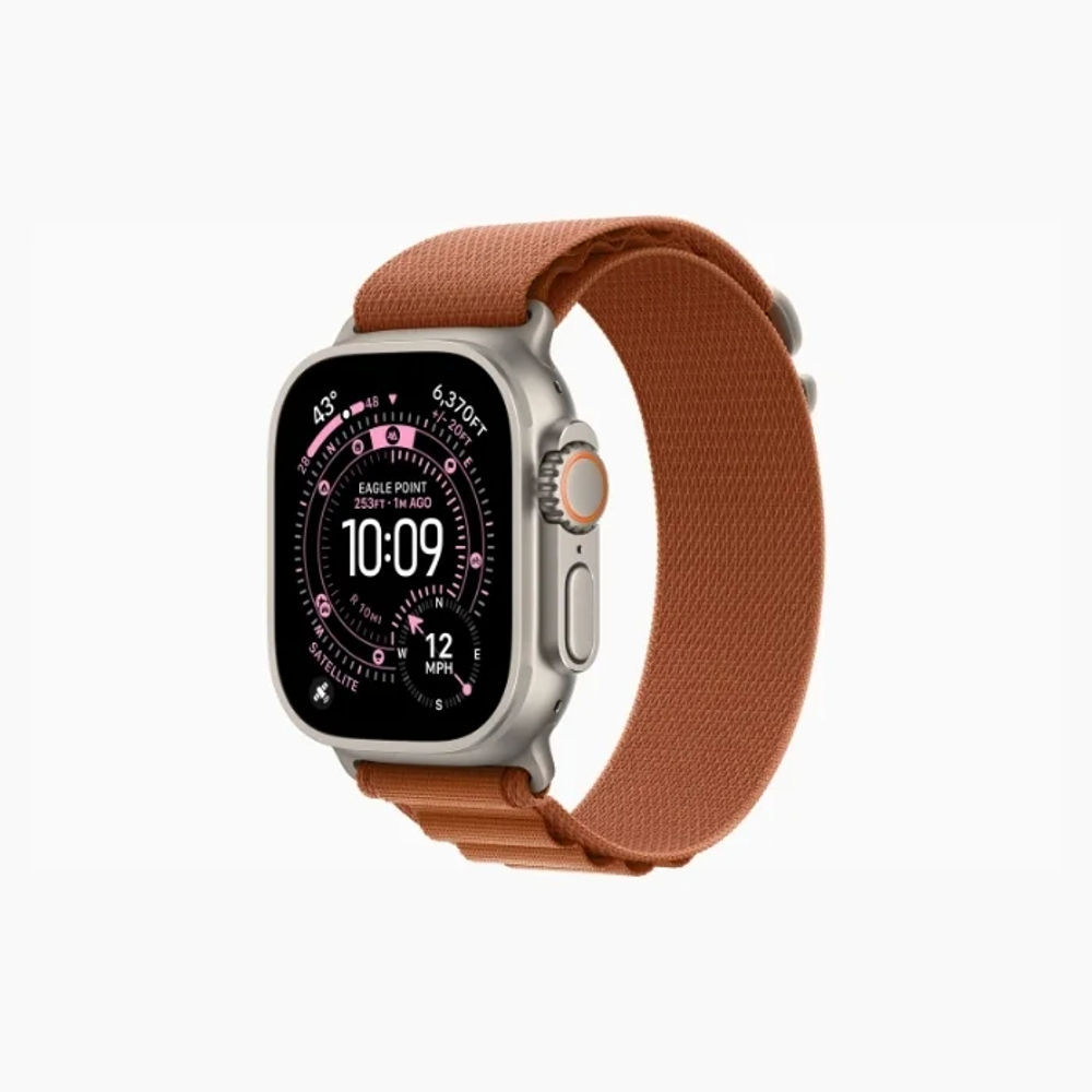 Apple Watch Ultra 49mm