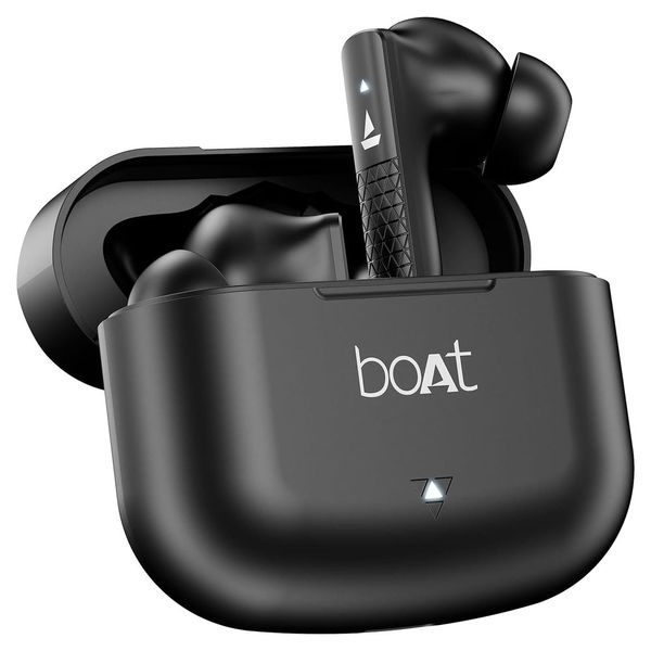 boAt Airdopes 91 True Wireless Earbuds electronics - Umoja Marketplace in Kenya