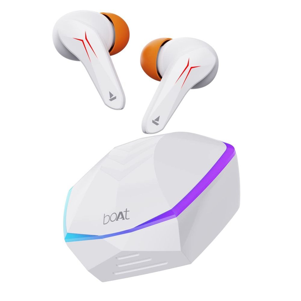 boAt Immortal 121 Gaming True Wireless Earbuds