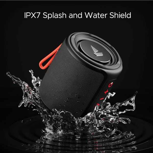 boAt Stone 350 Portable Bluetooth Speaker electronics - Umoja Marketplace in Kenya