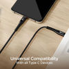 boAt Type-C C600 Cable - 3 - Umoja Marketplace
