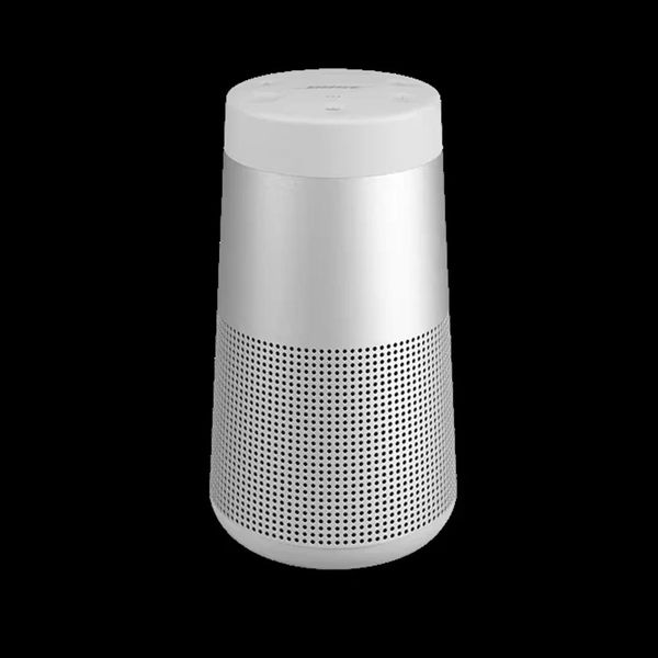 Bose SoundLink Revolve II 360-Degree Bluetooth Speaker electronics - Umoja Marketplace in Kenya