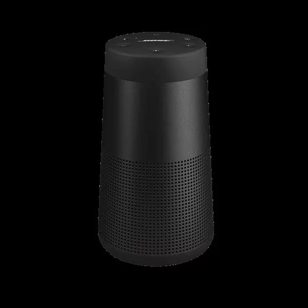 Bose SoundLink Revolve II 360-Degree Bluetooth Speaker electronics - Umoja Marketplace in Kenya