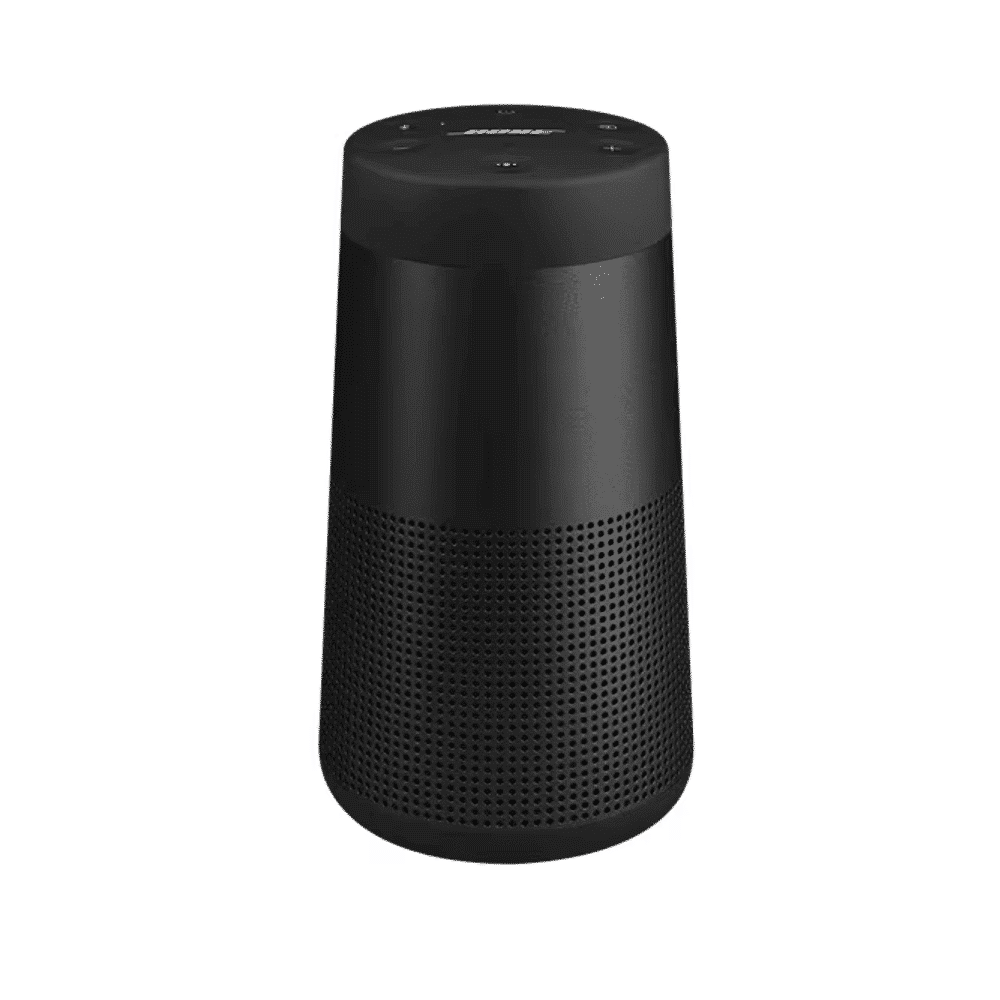 Bose SoundLink Revolve II 360-Degree Bluetooth Speaker
