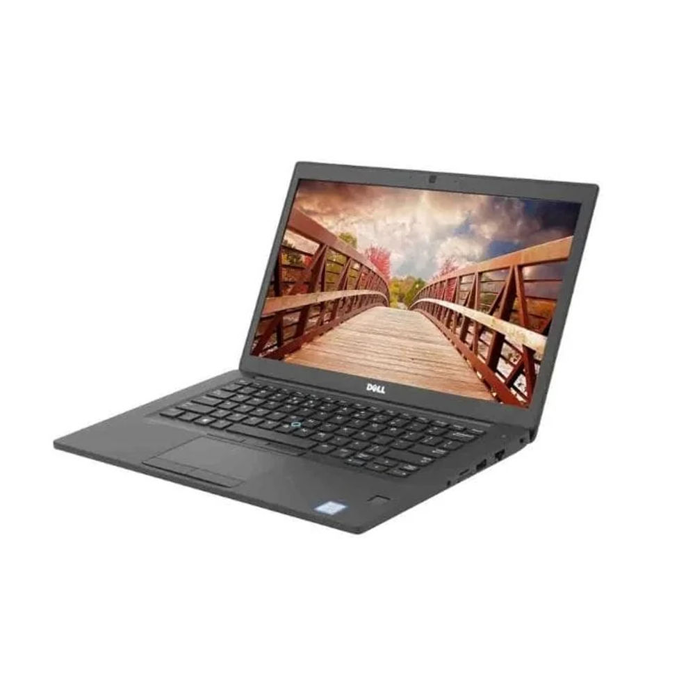 Dell Latitude 7300, 8th Gen