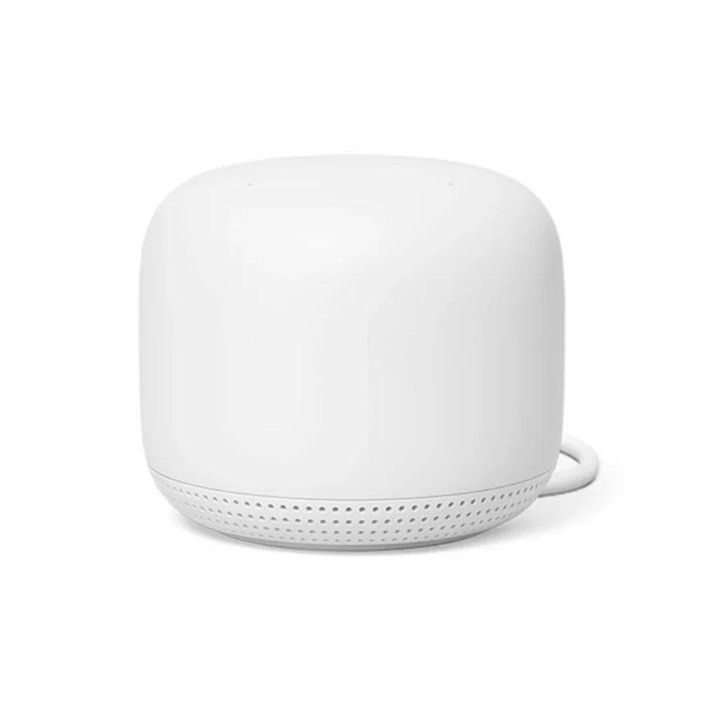 Home Wi-Fi Shopping Guide for Kenya - Google Nest WiFi Add-On Point