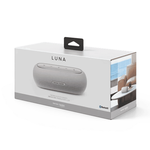 Harman Kardon Luna Portable Bluetooth Speaker electronics - Umoja Marketplace in Kenya