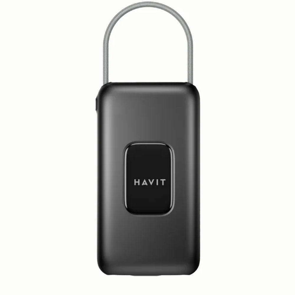 Power Bank Buying Guide for Kenya - HAVIT 20000mAh Power Bank