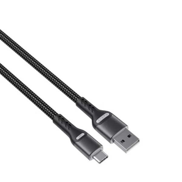 HAVIT CB6217 USB-A to USB-C Cable electronics - Umoja Marketplace in Kenya