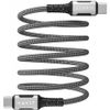 HAVIT CB6297 Magnetic USB-C Cable - 2 - Umoja Marketplace