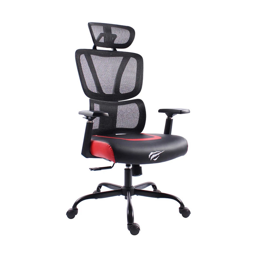 Gaming Chair Shopping Guide for Kenya - HAVIT GC919 Mesh Gaming Chair