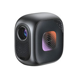 HAVIT PJ215 Pro Smart Projector