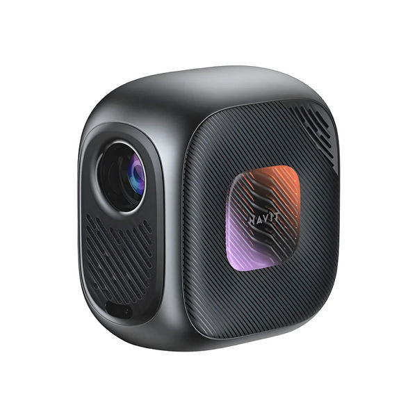 HAVIT PJ215 Pro Smart Projector electronics - Umoja Marketplace in Kenya
