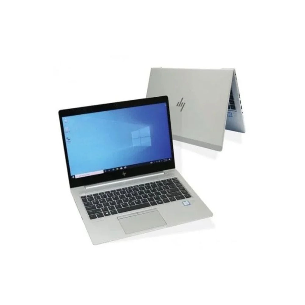 HP EliteBook 840 G5, 8th Generation Intel Core