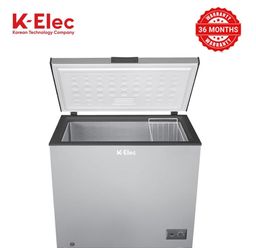 K-Elec 100L Chest Freezer