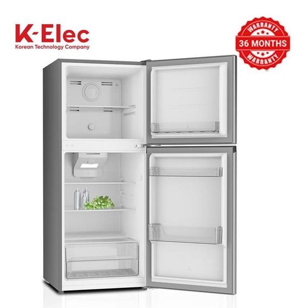 K-Elec 247L No Frost Fridge electronics - Umoja Marketplace in Kenya