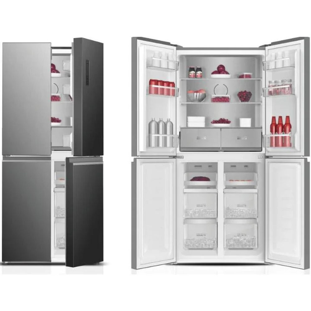 K-Elec 466L Multi-Door Fridge