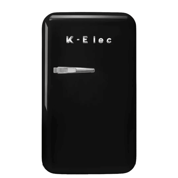 K-Elec SMEG-Style Retro Refrigerator electronics - Umoja Marketplace in Kenya