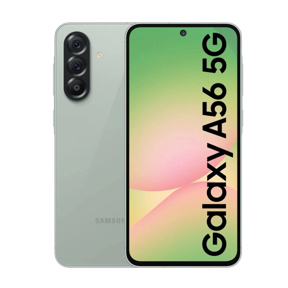 Which Samsung Galaxy A Phone Should You Buy in Kenya? - Samsung Galaxy A56