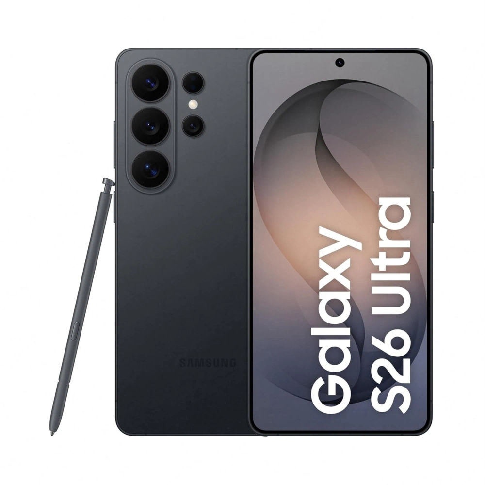 Galaxy S26 Series Shopping Guide for Kenya - Samsung Galaxy S26 Ultra