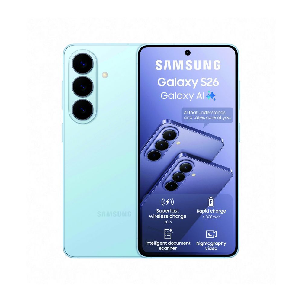 Galaxy S26 Series Shopping Guide for Kenya - Samsung Galaxy S26