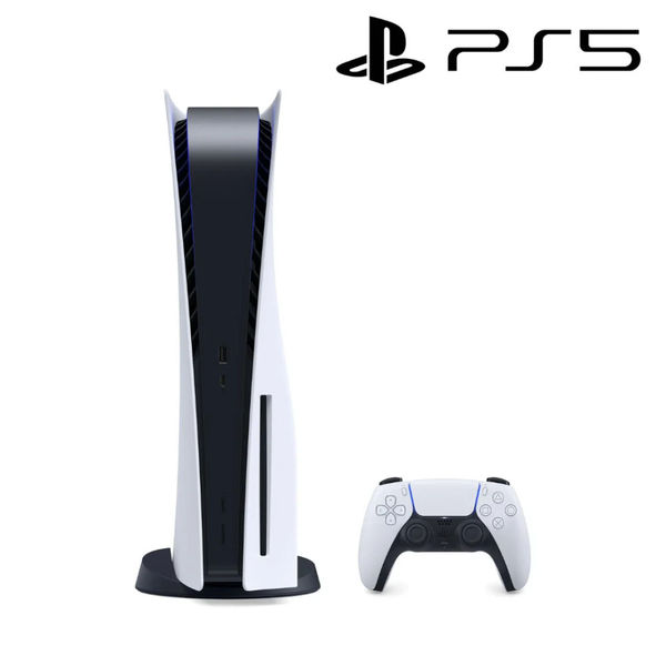 Sony PS5 Slim 1TB Console electronics - Umoja Marketplace in Kenya