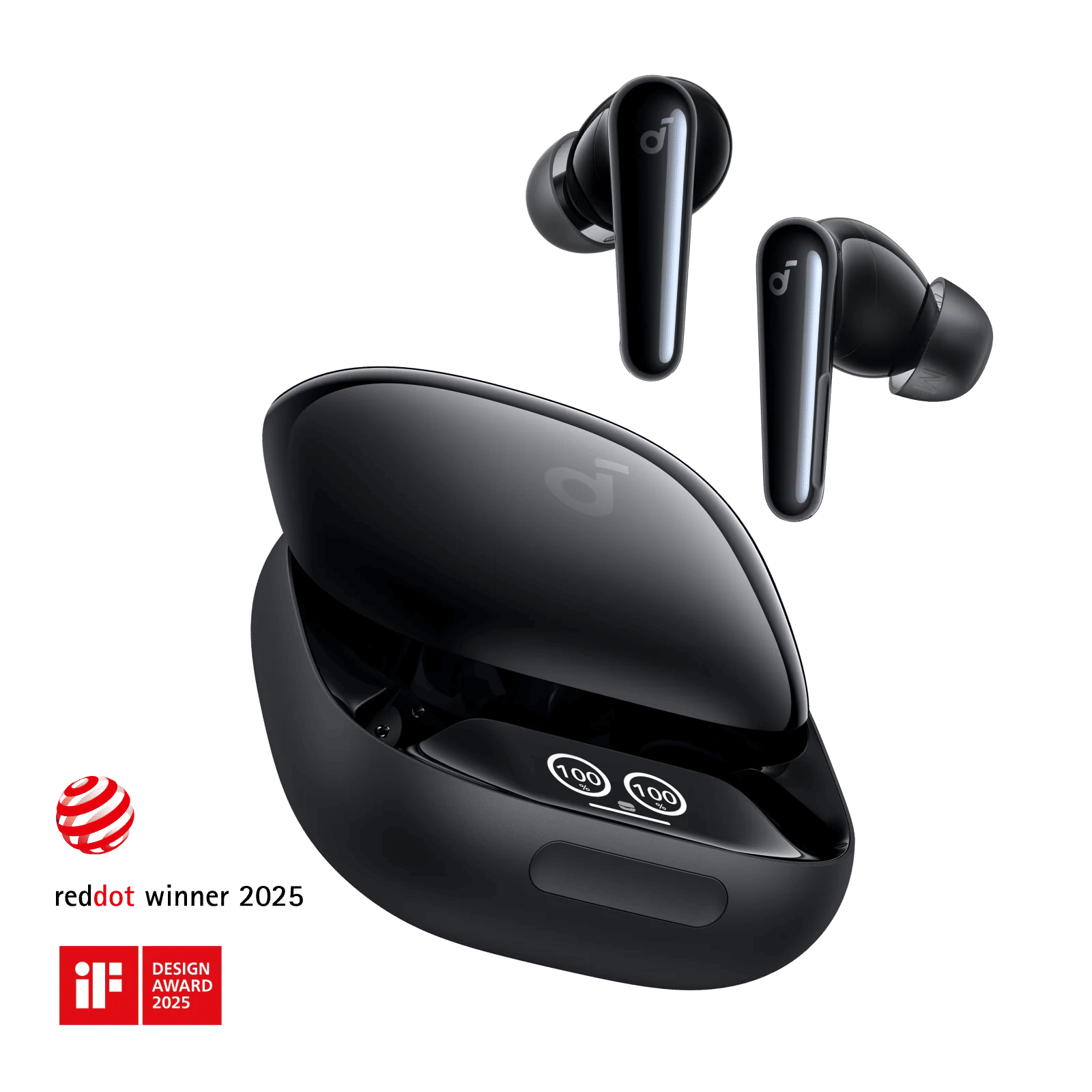 Soundcore Liberty 4 Pro Earbuds
