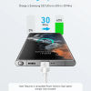 Anker 322 USB-C Cable - 3 - Umoja Marketplace