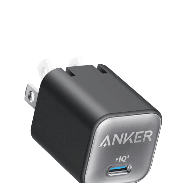 Anker Nano 3 30W Charger electronics - Umoja Marketplace in Kenya