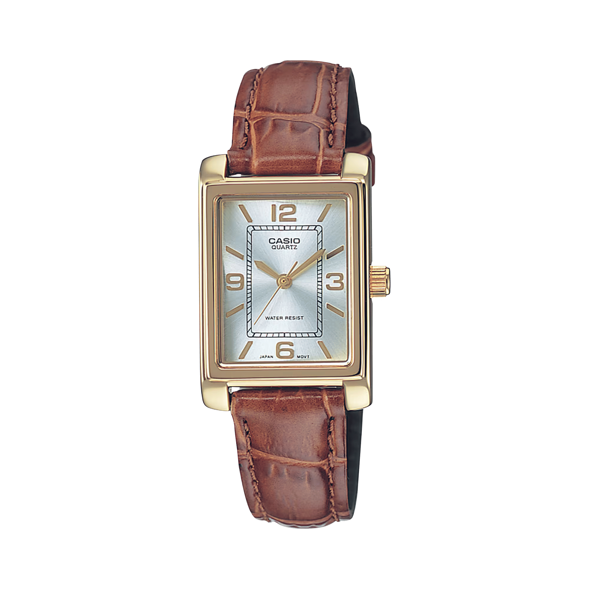 CASIO LTP-1234-7A Women's Analog Watch