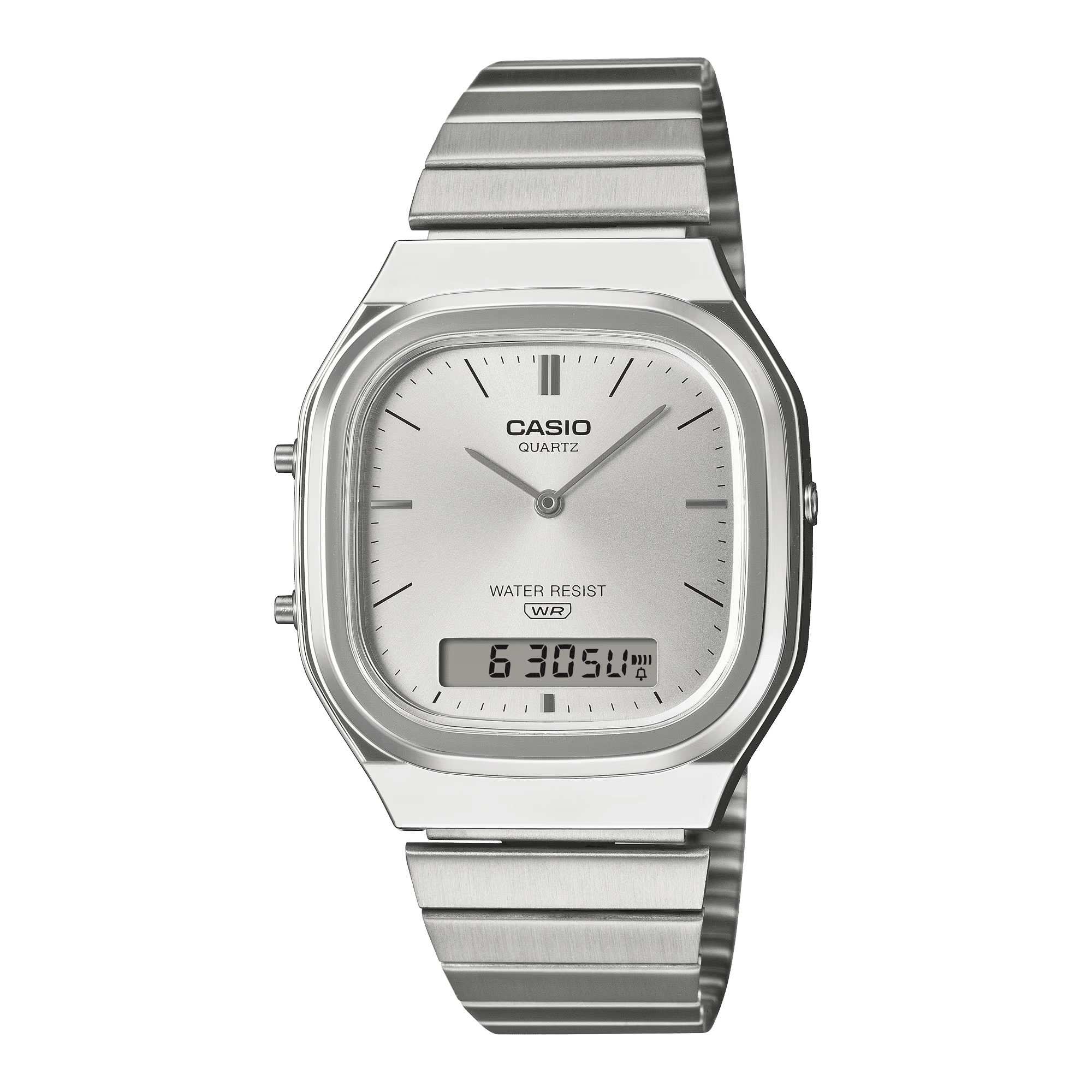 Casio AQ-240E-7A Analog-Digital Combination Watch