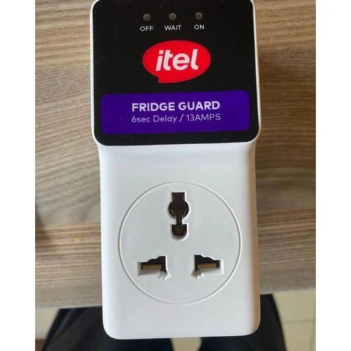 ITEL ISU-6200W Fridge Guard