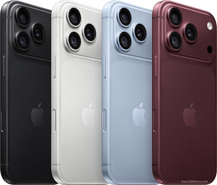 iPhone 18 Pro vs Pro Max Kenya: Buyer Guide | Umoja