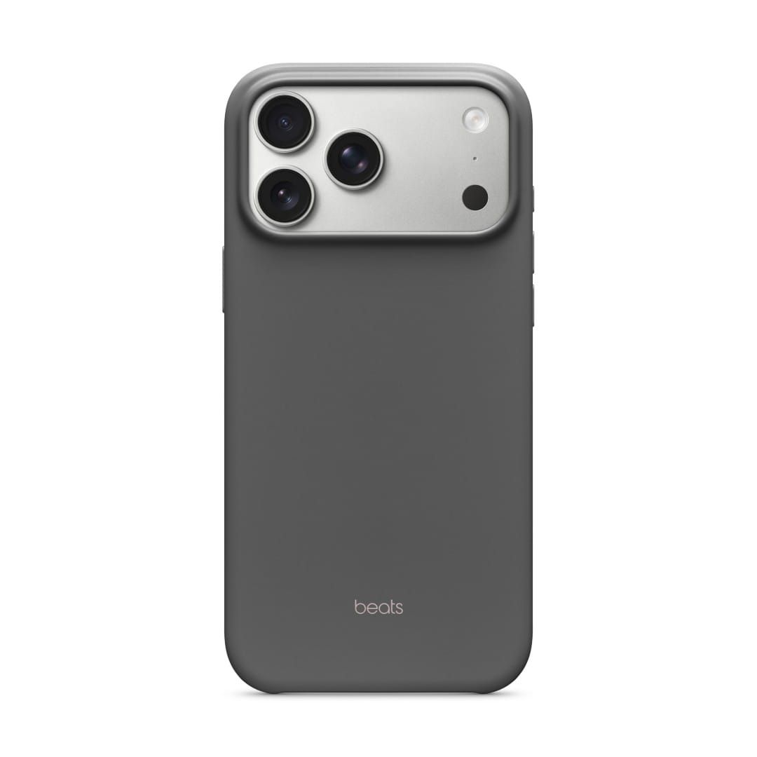 Beats by Dre iPhone 17 Pro Case with MagSafe