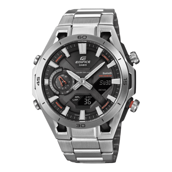Casio ECB-2300D-1A Edifice Solar Bluetooth Watch electronics - Umoja Marketplace in Kenya