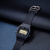 Casio F-91WF-2A Cloth Band Digital Watch - 1 - Umoja Marketplace