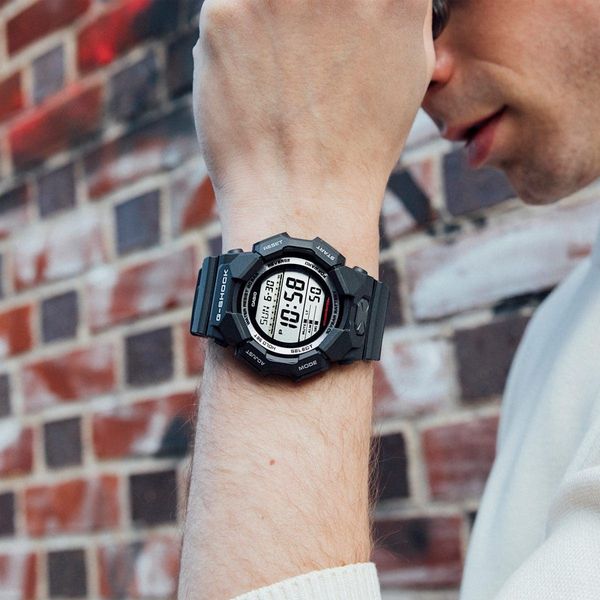 Casio GD-010-1 G-Shock 10-Year Battery Watch electronics - Umoja Marketplace in Kenya
