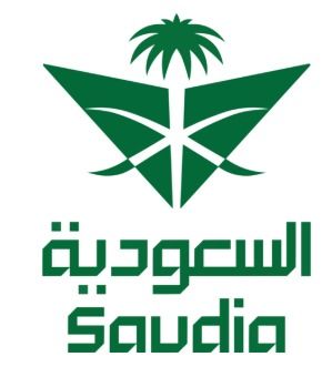 Saudi Arabian Airlines official logo