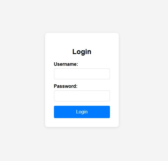 GitHub - nuken/HtmlFM: HtmlFM is a secure, lightweight PHP application ...
