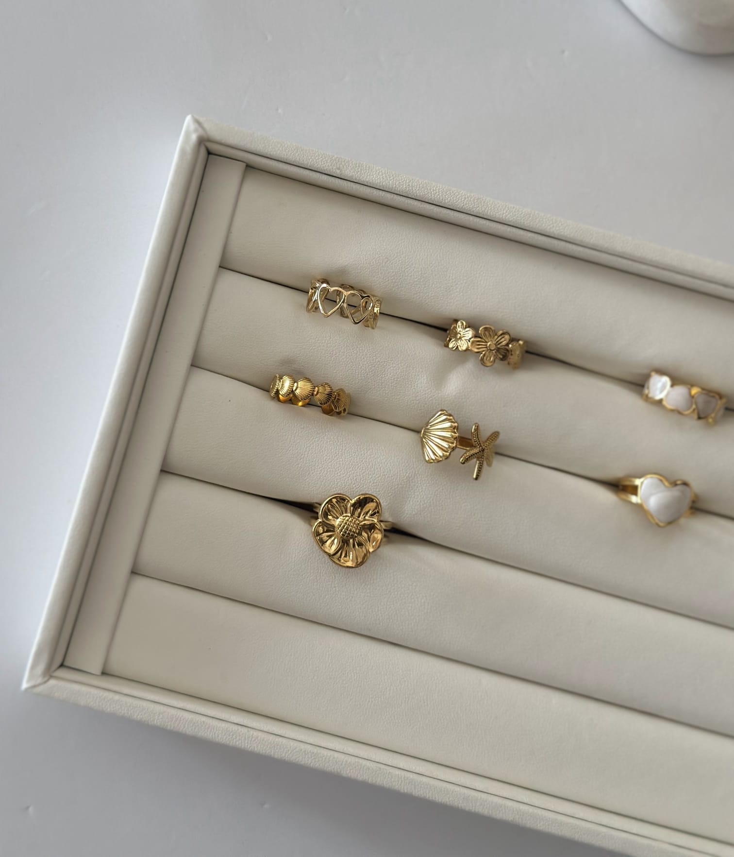 ANILLOS