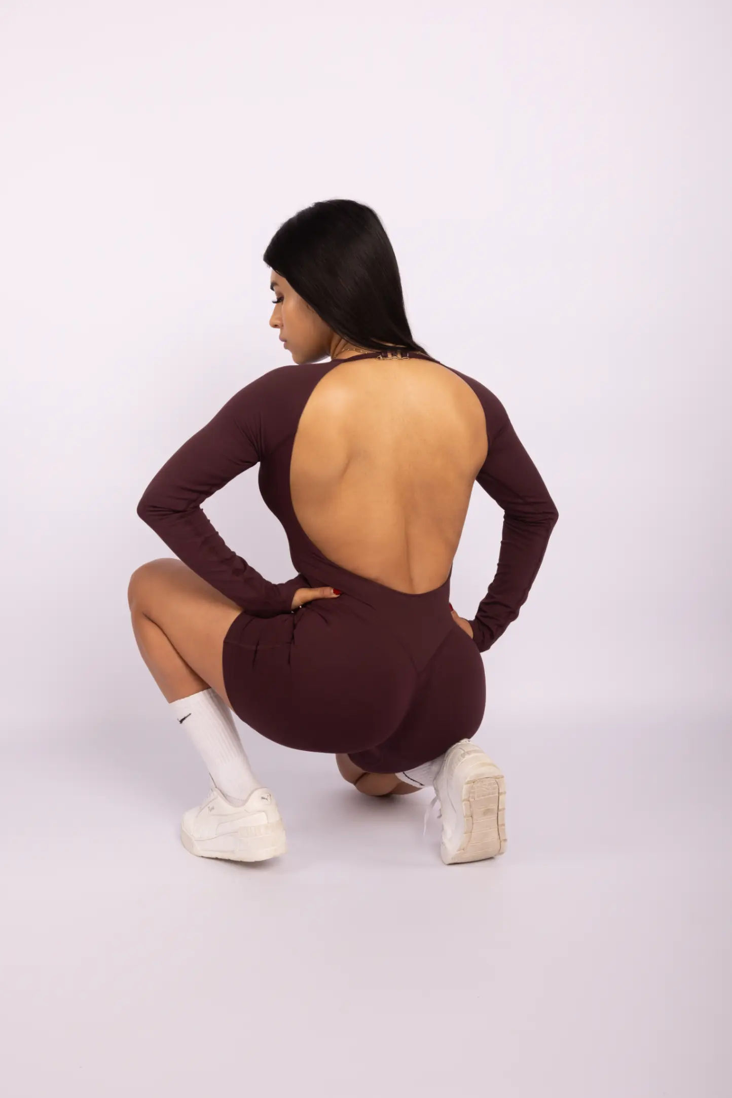 Flex Long Sleeve