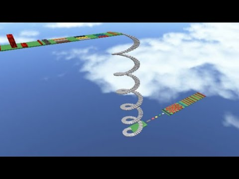 Legos Obby
