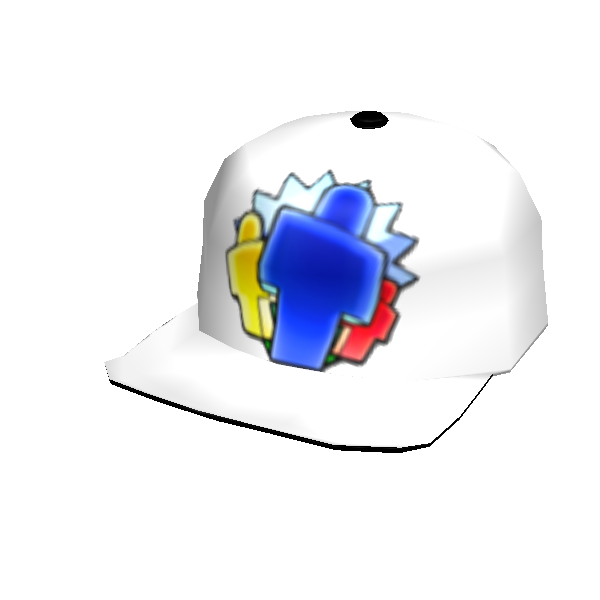 Friend Cap