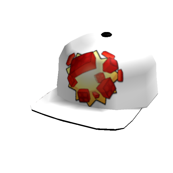 Bloxxer Cap