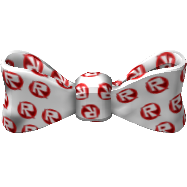 Classy ROBLOX Bow Tie
