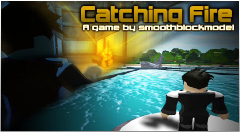 Catching Fire